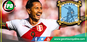 Gianluca Lapadula y la vez que jugó por San Marino: ¿Cómo le fue al "Bambino"?