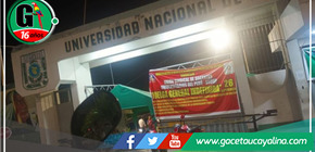 Estudiantes alzan su voz: ¡Basta de Paros! Quieren volver a las aulas