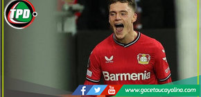 Florian Wirtz tiene nuevo pretendiente y peligra a Barcelona