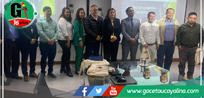 Perú Petro S.A. Informa a Autoridades Locales sobre Transferencias de Recursos del Focam