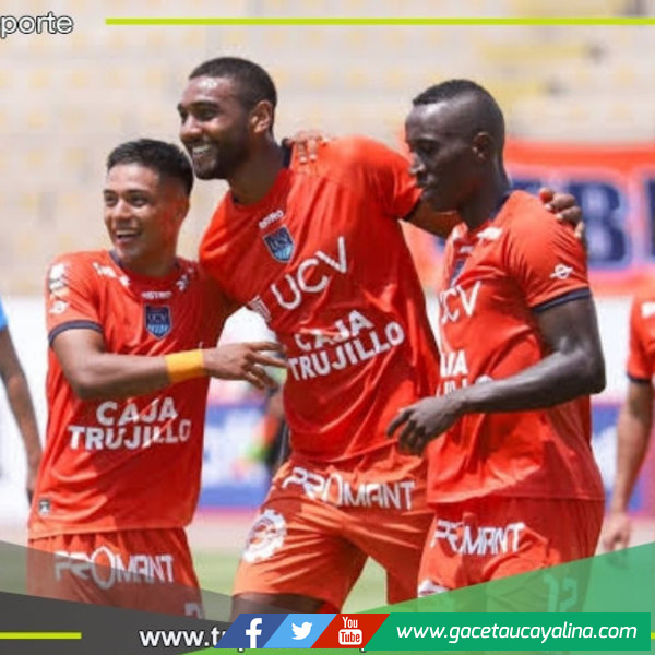 César Vallejo y dos finales en la Liga 1 para clasificar a un torneo internacional 
