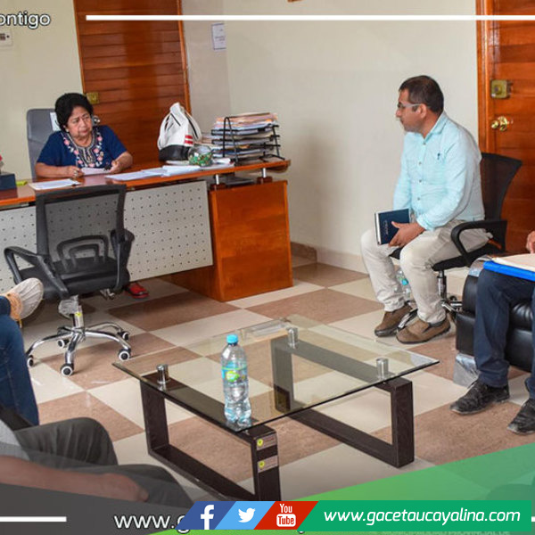 Dirigentes y Alcaldes Unen Esfuerzos para la Rehabilitación de Importante Carretera