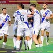 Alianza Atlético se prepara para enfrentar a Deportivo Municipal 