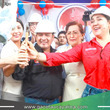 Inauguración de refacción en ambientes del hospital de contingencia Iquitos
