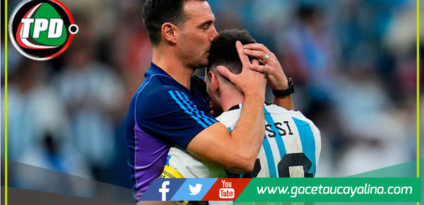 La posible alineación de Scanoli en Lima 