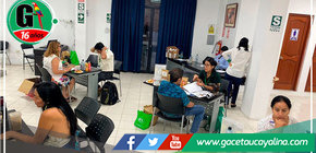 San Martín: rueda de negocios amazónico logra compromisos por 1 millón 861,950 soles