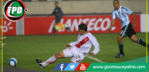 Los últimos cinco encuentros frente a Argentina en Lima 