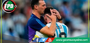 La posible alineación de Scanoli en Lima 