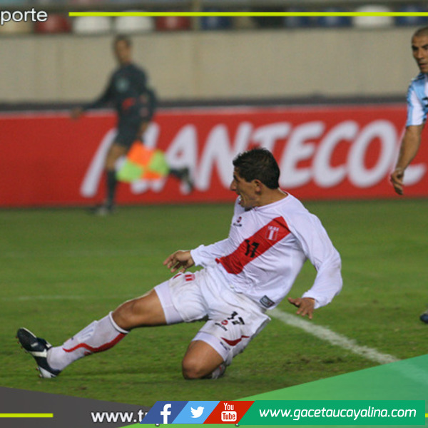 Los últimos cinco encuentros frente a Argentina en Lima 