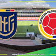 Ecuador vs. Colombia partido de Eliminatorias 2026