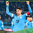 El Uruguay frente a Brasil el duelo de la fecha. 
