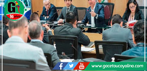 San Martín: Impulsarán un nuevo proceso de licitación para el puente Tarata