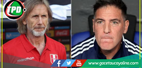 Sale Berizzo, entra Gareca: Chile ya piensa en nuevo DT para las Eliminatorias 2026