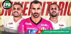 Liga 1: Universitario de Deportes y su ilusión con la 27