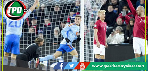 La Eurocopa 2024 en Alemania está tomando forma