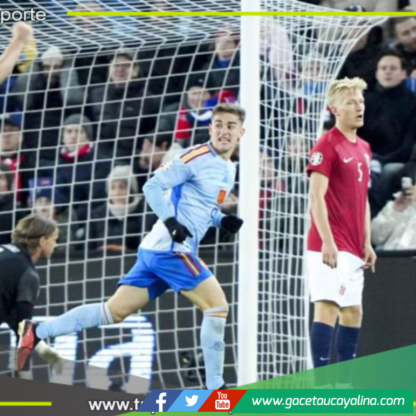 La Eurocopa 2024 en Alemania está tomando forma