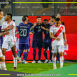 Próximos partidos de Perú por las Clasificatorias 