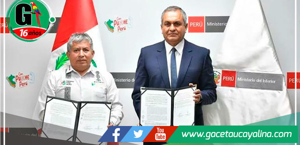 Policía incrementará flota vehicular en Huánuco