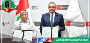 Policía incrementará flota vehicular en Huánuco