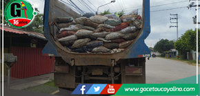 Vecinos deben sacar residuos sólidos de 5 a 7 de la mañana 