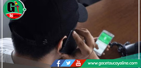 Empresarios luchan contra extorsión en Moyobamba