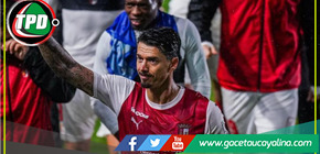  El Braga aseguró su pase a los dieciseisavos de final de la Copa de Portugal