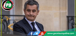 El ministro del Interior vuelve a la carga contra Benzema