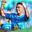Joao Grimaldo sería baja para Sporting Cristal 