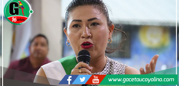 MDY presenta proyectos de seis parques en II Audiencia pública de Rendición de Cuentas