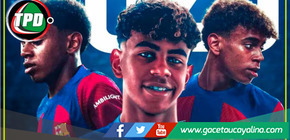 El FC Barcelona confirma oficialmente la extensión del contrato de Lamine Yamal hasta 2026