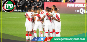 Salieron los convocados del torneo local para la fecha doble