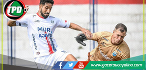 San Martín comenzó con el pie derecho los play offs