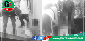 Trabajador municipal encontrado sin vida 