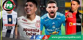 Lo que se jugará en la fecha 17 del Clausura de la Liga 1 