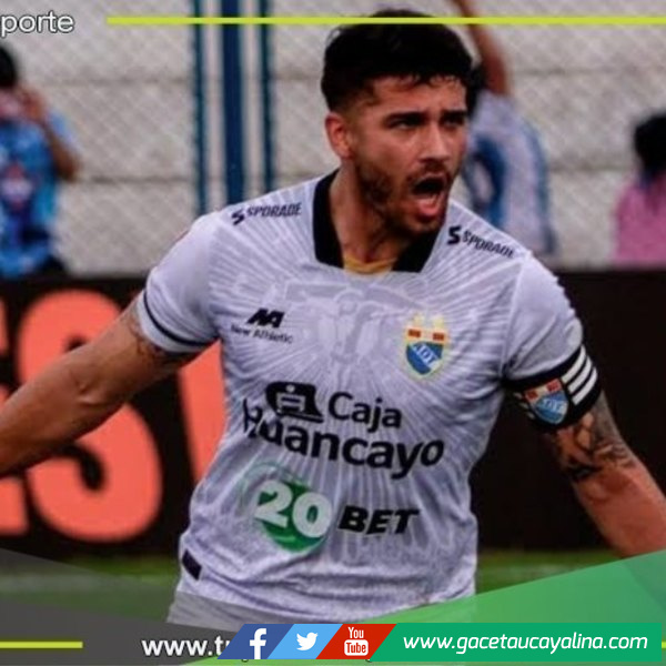 ADT venció 1-0 a Cantolao por el Torneo Clausura y sigue en lucha por el Clausura