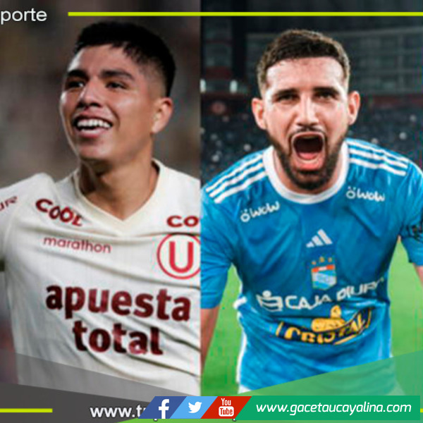 Lo que se jugará en la fecha 17 del Clausura de la Liga 1 