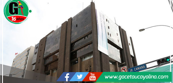 Madre de Dios: Ministerio de la Mujer condena concierto en donde se desnudó a fémina 