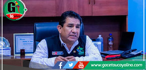 Huánuco: agotarán gestiones ante la Beneficencia para evitar desalojo