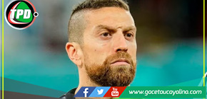 Fuerte sanción: ‘Papu’ Gómez dio positivo en antidoping y es suspendido por dos años