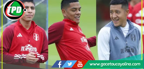 ¡Rivales definidos! Perú integrará el Grupo B en el Preolímpico 2024 que se jugará en Venezuela