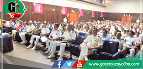 Foro Fluvial Amazónico 2023