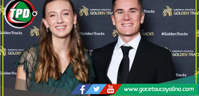 Femke Bol y Jakob han sido nombrados Atletas Europeos del Año