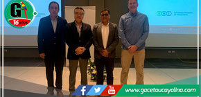 La Sociedad Nacional de Industrias fortalece su presencia en Ucayali para impulsar el desarrollo regional