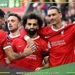 Liverpool ganó a Everton en un encuentro agónico
