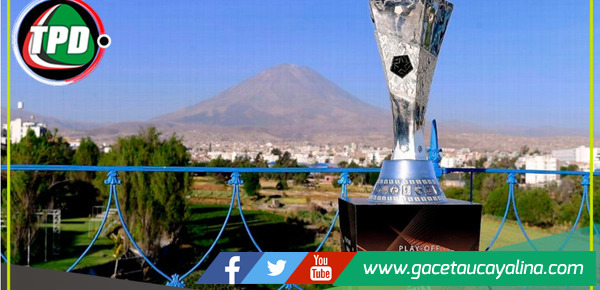 Entre Universitario, Alianza Lima, Sporting Cristal y Melgar saldrá el ganador del Clausura 