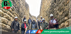 Kuélap contará con plan de manejo para la gestión adecuada