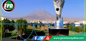 Entre Universitario, Alianza Lima, Sporting Cristal y Melgar saldrá el ganador del Clausura 