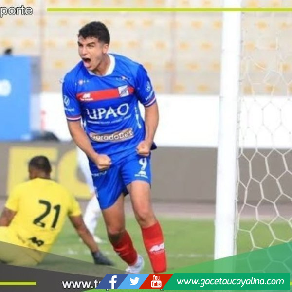 Mannucci venció por 3 a 2 a Binacional en el Estadio Mansiche