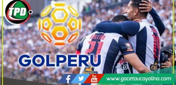 Justicia declara improcedente demanda de Alianza Lima contra GolPerú