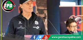  Dusko Ivanovic está a punto de llegar a un acuerdo para unirse a Baskonia